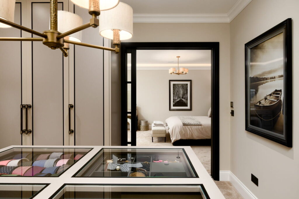 Bespoke Joinery Moor Park